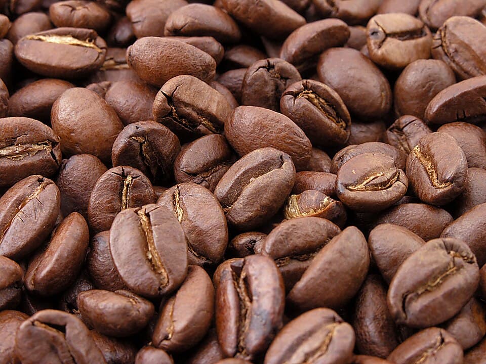 Café molido 250 g